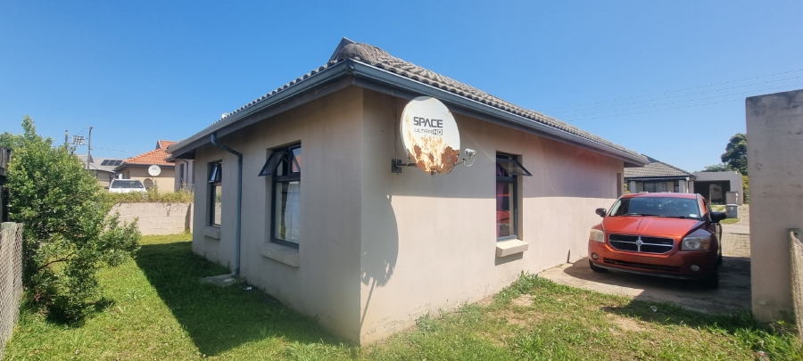 3 Bedroom Property for Sale in Kidds Beach Eastern Cape